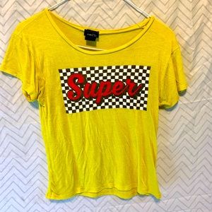 Rue 21 Graphic Tee